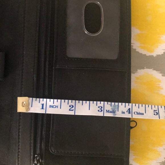 Fossil Wallet on a String! - Picture 7 of 8